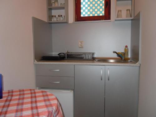 مطبخ, Apartmani Sobe BILJANA in Arandjelovac