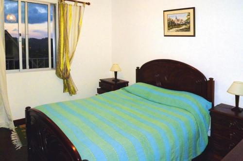 Holiday Home Santana - FNC03002-F in Santana