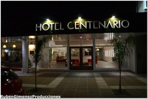 Hotel Centenario