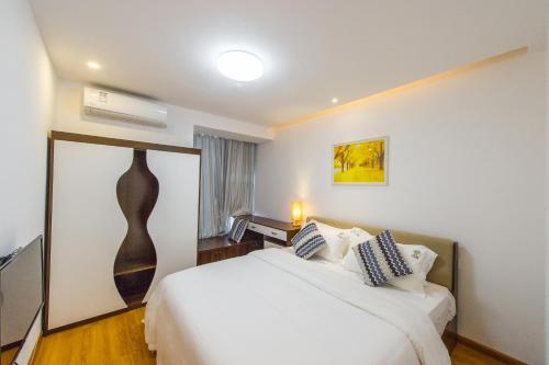 Water Rhyme Hometown Apartment Yangshuo Agoda Com