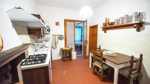 casa del bosco - civico 36 - main image