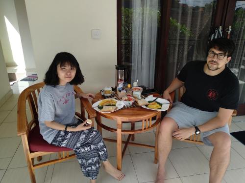Nengah House Ubud 4