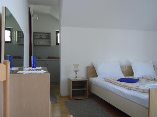 Apartmani Sobe BILJANA in Arandjelovac