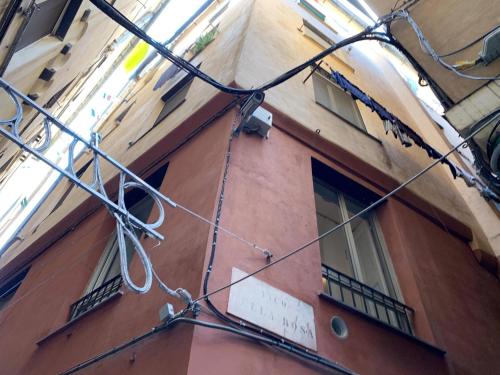 La Rosa Volante by Holiday World, Genova (photo 10)