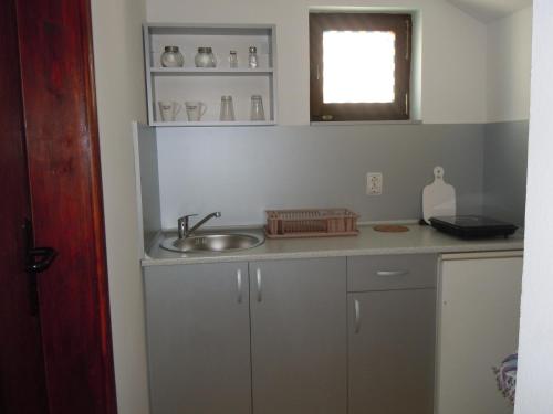 مطبخ, Apartmani Sobe BILJANA in Arandjelovac