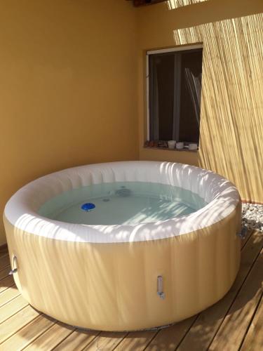  Bellavista Suite in Pontedera