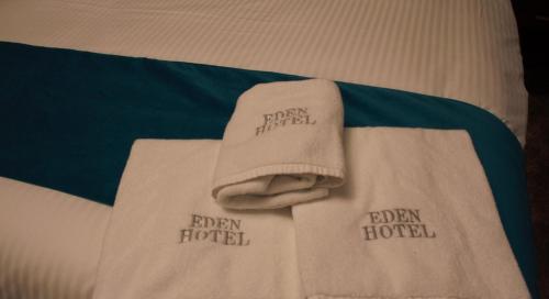 Eden Hotel