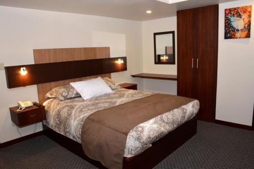 hotel photo