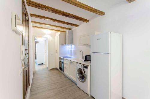 ApartUP Central Market I, Valencie (fotografie 8)