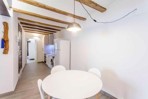 ApartUP Central Market I, Valencie (fotografie 7)