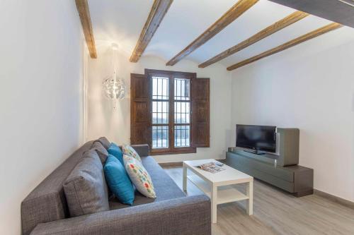 ApartUP Central Market I, Valencie (fotografie 6)