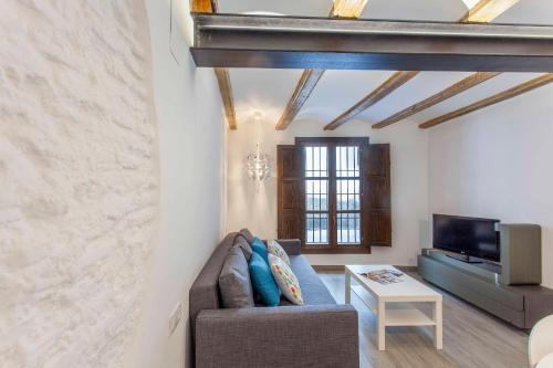 ApartUP Central Market I, Valencie (fotografie 3)