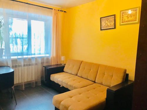 Apartment Loft on Ilinskaya 151 - image 6