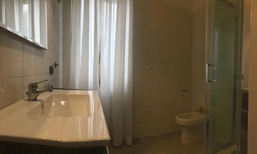 Bathroom, Da Fernanda in Guidonia Montecelio