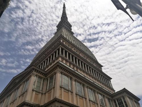 House San Salvario Next Station by Holiday World - main image