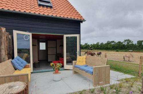 B&B Aagtekerke - Aan de Waterspiegel - Bed and Breakfast Aagtekerke