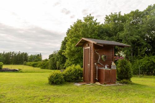 Pühajõe Holiday Park