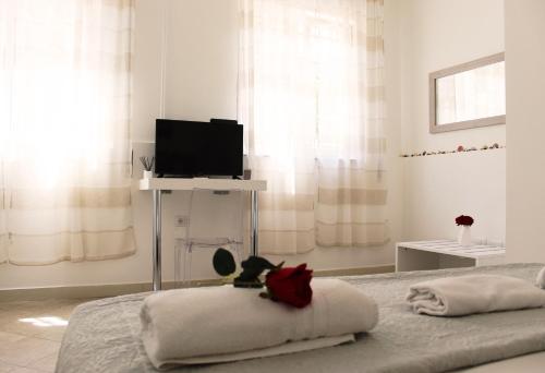  Suite 14 in Castellammare di Stabia