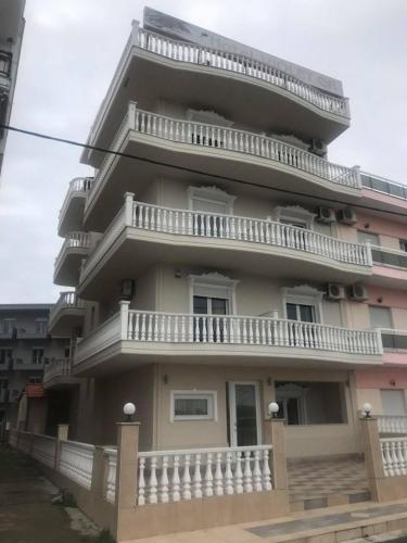 Hotel Violet Gr in Paralia