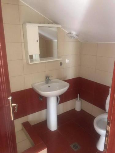  Hotel Violet Gr in Paralia