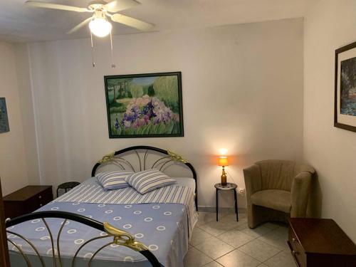 Arthouse Villa Palma