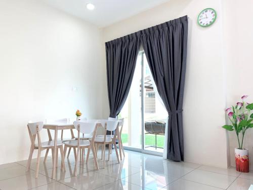Langkawi Cozy Townhouse @Desa Impian