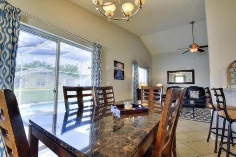 Bailey's Brave Base Orlando (FL)