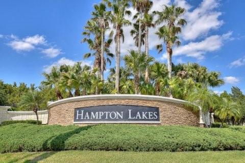 Bailey's Brave Base Orlando (FL)