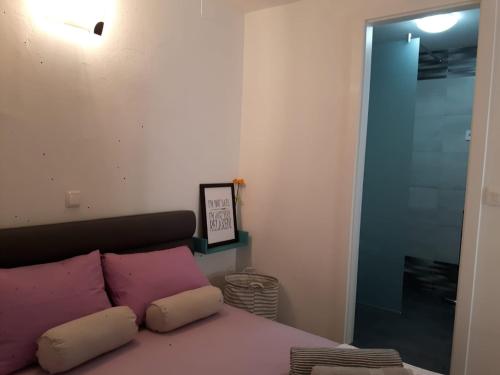 FINA M Studio Apartman