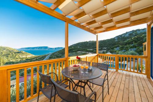 Camping Homes Grot - Hotel - Gradac