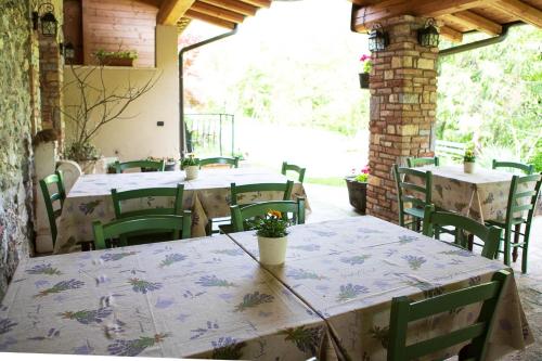Agriturismo BioBiò 5