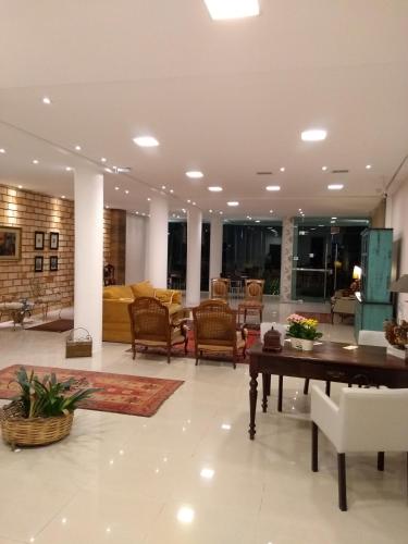 Suites Trindade in 特林達迪