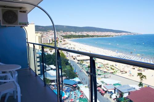 Palace Hotel - Half Board Nessebar