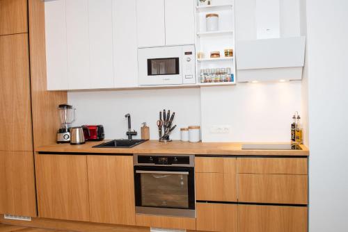 Lossi 32 Penthouse 3