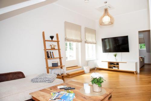 Lossi 32 Penthouse 5