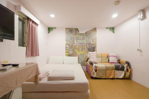 Jiufen Ligin B&B – Jiufen, VA