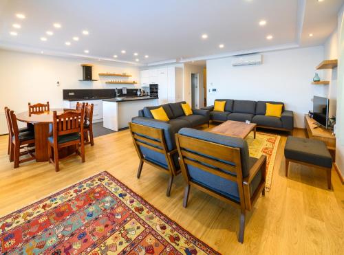 Comoditats, Luxury beach house, private pool, stunning sunsets, villa karpuz in Bodrum