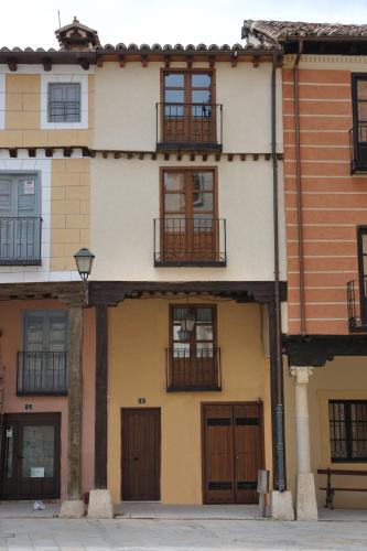El Balcon De La Catedral - image 8