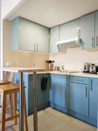 Apartamentos Las Palmeras – Palma Nova, NJ