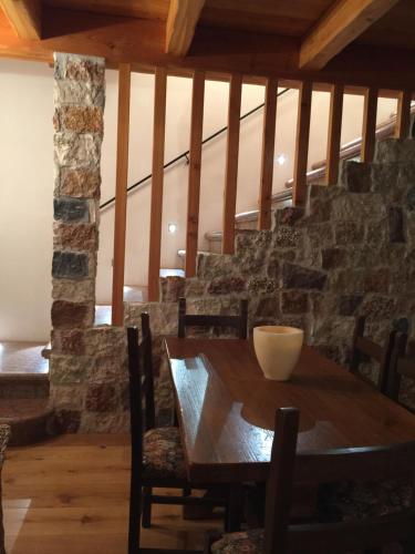 Chalet Delle Rose in Montagne