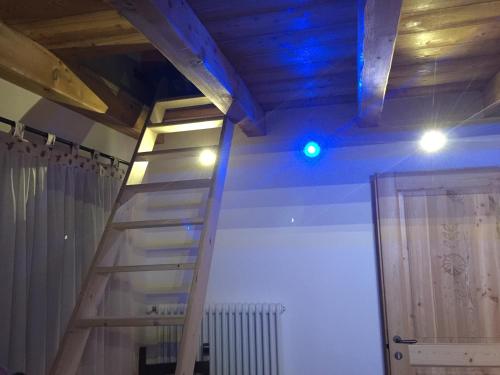 Chalet Delle Rose in Montagne