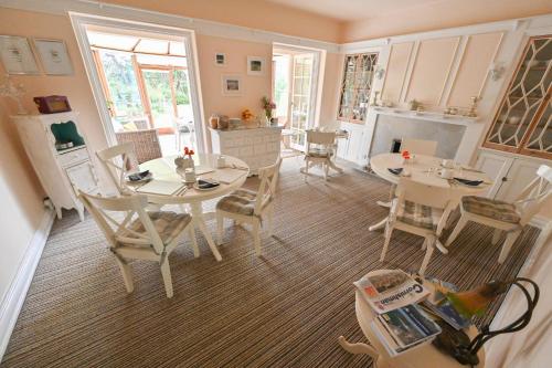 Halwell Lodge, St Ives (fotografie 11)