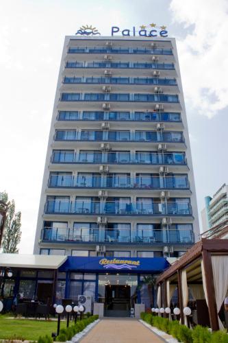 Palace Hotel - Half Board - image 9