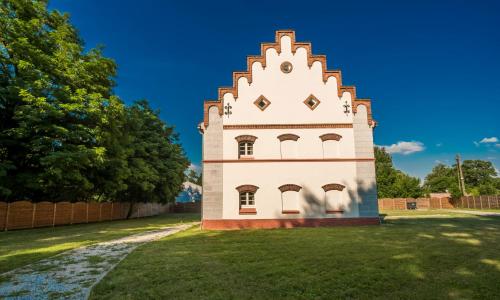 Oficyna Krobielowice