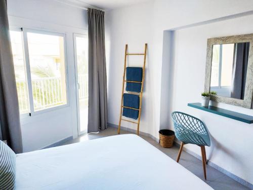 Apartamentos Las Palmeras – Palma Nova, NJ