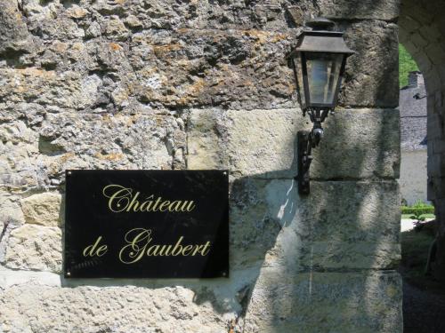 Château de Gaubert BnB Beauregard-de-Terrasson