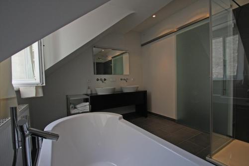 Apartments Deluxe Lwp7 - Bühl