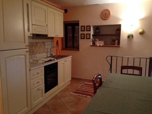  Il Borgo 30 in Scapoli