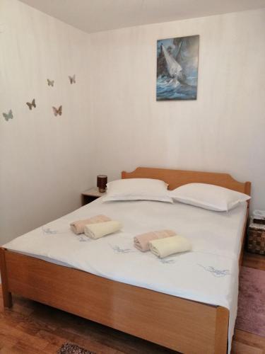 Apartment Zarace - image 14