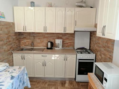 Apartment Zarace - image 8